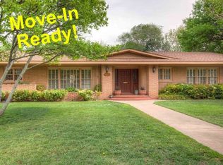 4708 18th St, Lubbock, TX 79416