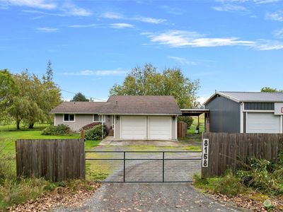 8158 Kickerville Road, Blaine, WA, 98230