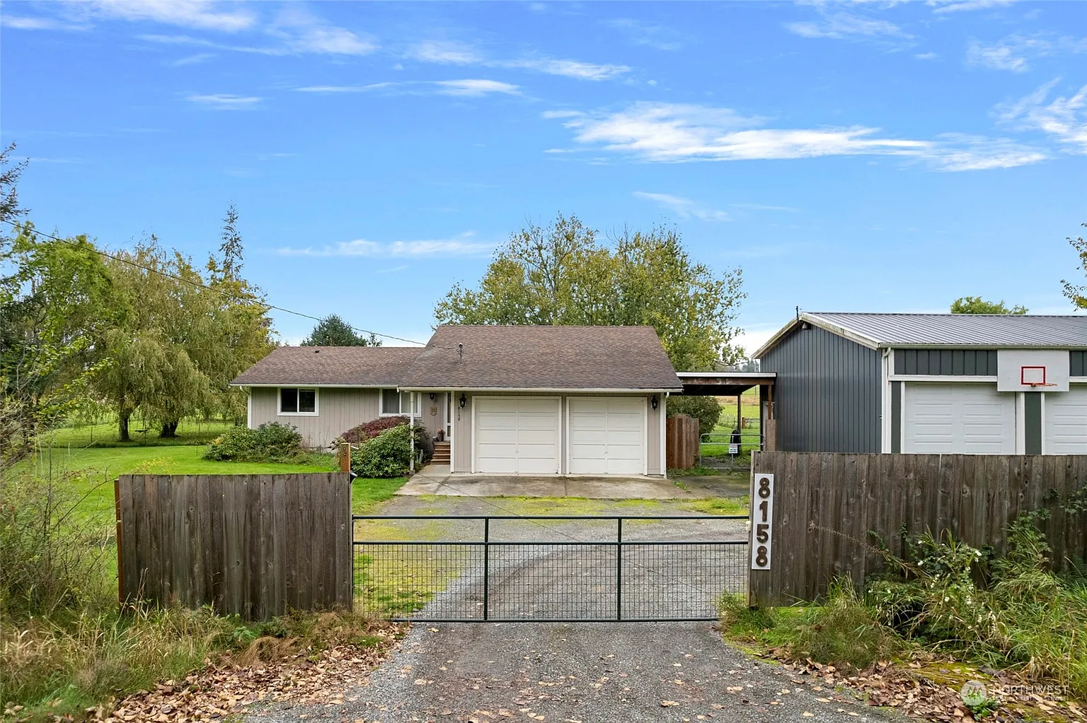8158 Kickerville Road photo 1