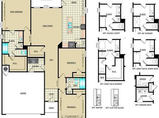 1780 Greenbank Dr, Centerton, AR 72719