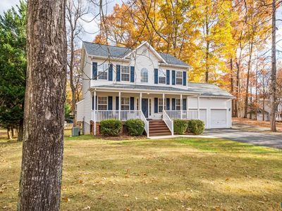 500 Northridge Rd, Ruckersville, VA, 22968