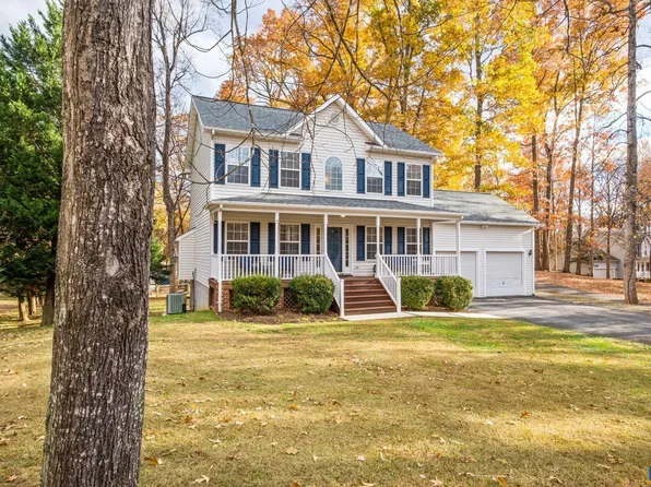 500 Northridge Rd, Ruckersville, VA 22968