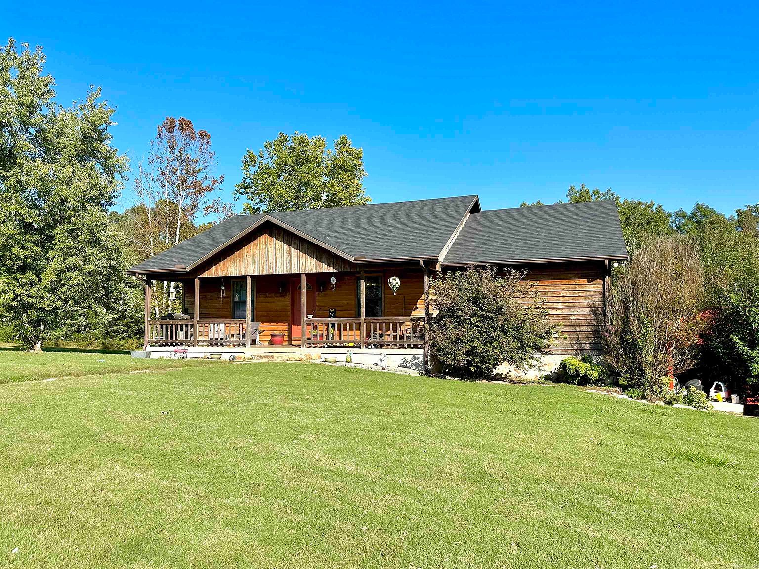 699 Sawyer Holw, Pineville, AR 72566 MLS 23032503 Zillow