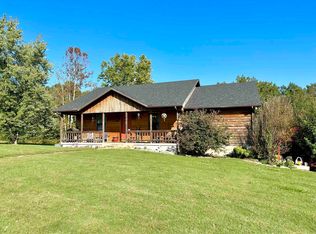 699 Sawyer Holw, Pineville, AR 72566