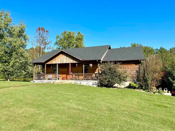 699 Sawyer Holw, Pineville, AR 72566
