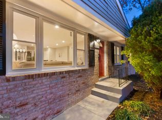 8702 Dangerfield Rd, Clinton, MD 20735