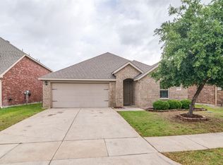 3415 Emerson Rd, Forney, TX 75126