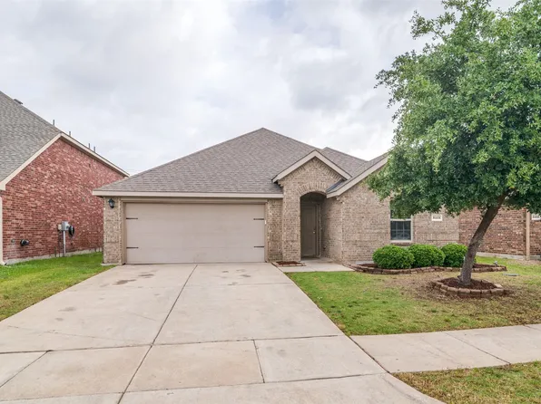 3415 Emerson Rd, Forney, TX 75126
