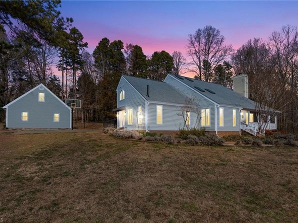 9204 N State Highway 109, Winston Salem, NC 27107