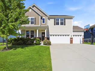 10540 Meriman Ct, Fishers, IN 46040