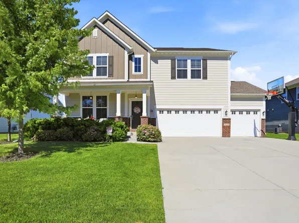 10540 Meriman Ct, Fishers, IN 46040