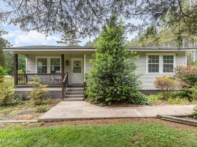 2746 Saint Luke Church Road, Goldston, NC, 27252