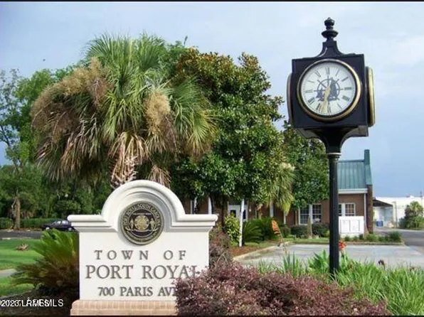 720 13th Street, Port Royal, SC 29935