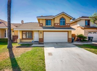 14141 Tuolumne Ct, Fontana, CA 92336