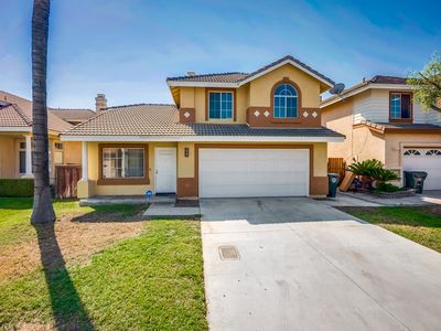 14141 Tuolumne Ct, Fontana, CA, 92336