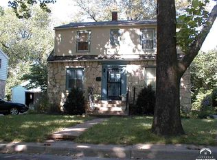 1433 Legore Ln, Manhattan, KS 66502