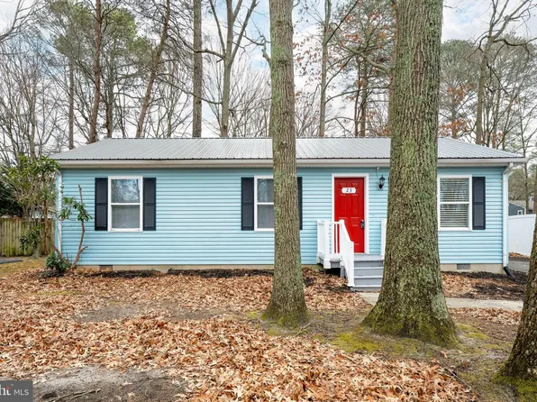 23 Maplewood Dr, Lewes, DE 19958