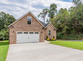 361 Mingo Way, Loudon, TN 37774