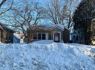 411 11th St S, Virginia, MN 55792