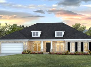 2336 Marigold Loop E, Semmes, AL 36575