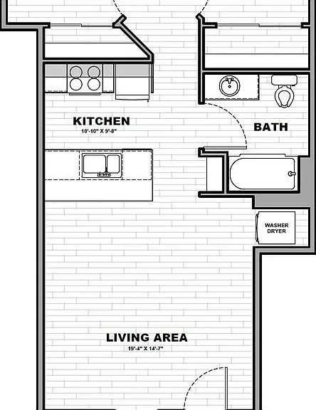 8080 N Willamette Blvd — Photo 12