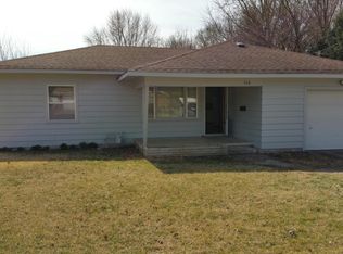 516 E Seminole St, Springfield, MO 65807