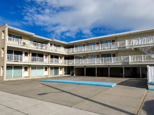 427 E Monterey Ave #23, Wildwood Crest, NJ 08260