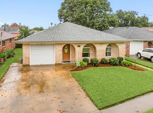 4308 Harvard Ave, Metairie, LA 70006
