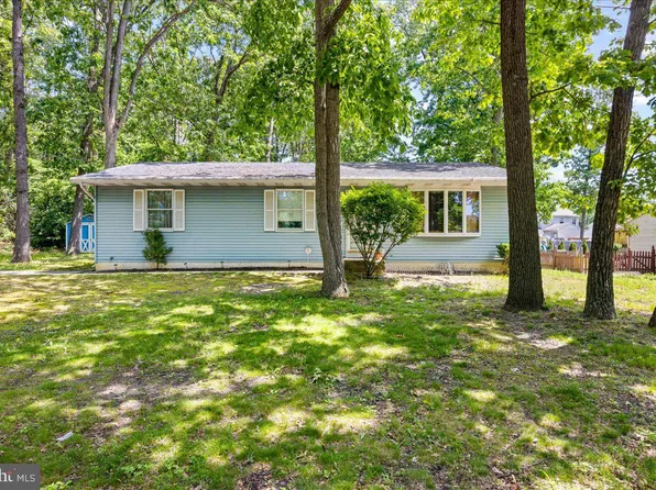 201 E 11th Ave, Pine Hill, NJ 08021