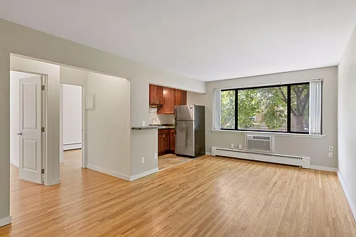 Emerson Flats Photo 1