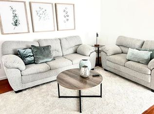 7008 Desert Clover Ct, Las Vegas, NV 89129