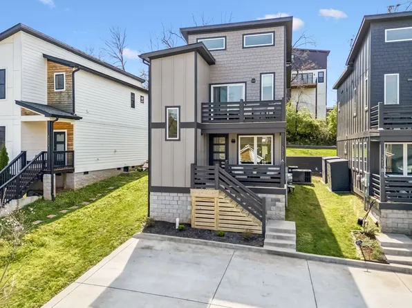 3213 Curtis St #A, Nashville, TN 37218