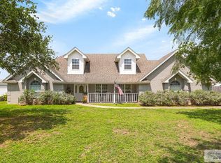32864 San Carlos Rd, Los Fresnos, TX 78566
