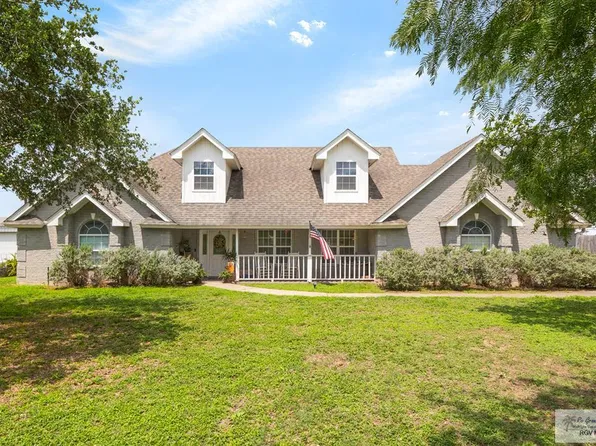 32864 San Carlos Rd, Los Fresnos, TX 78566