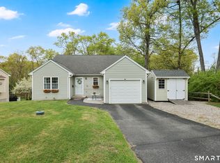 66 Lynwood Drive, Windham, CT 06226
