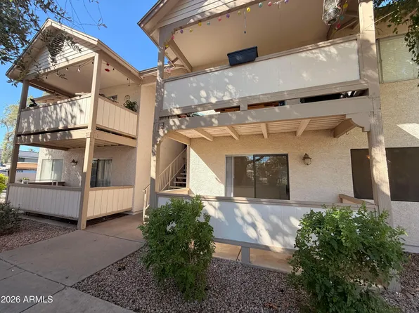 616 S Hardy Dr Unit 129, Tempe, AZ 85281