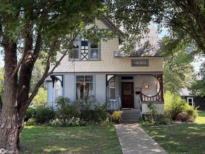 605 S Clark St, Forest City, IA, 50436