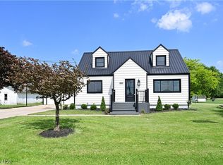 12551 State Route 301, Lagrange, OH 44050