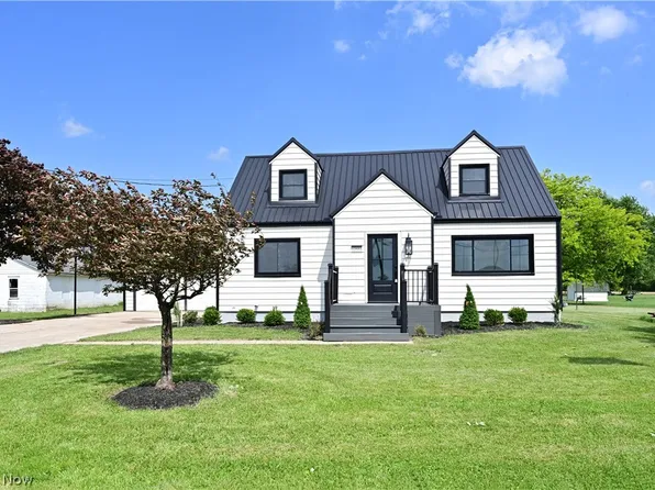 12551 State Route 301, Lagrange, OH 44050