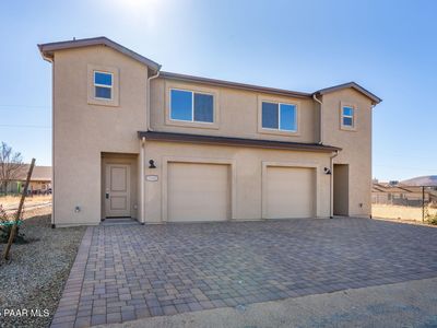 7565 E Addis Ave, Prescott Valley, AZ, 86314