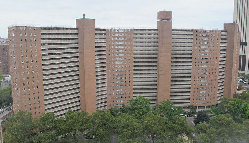 1st image of 185 Park Row Suite 7-F