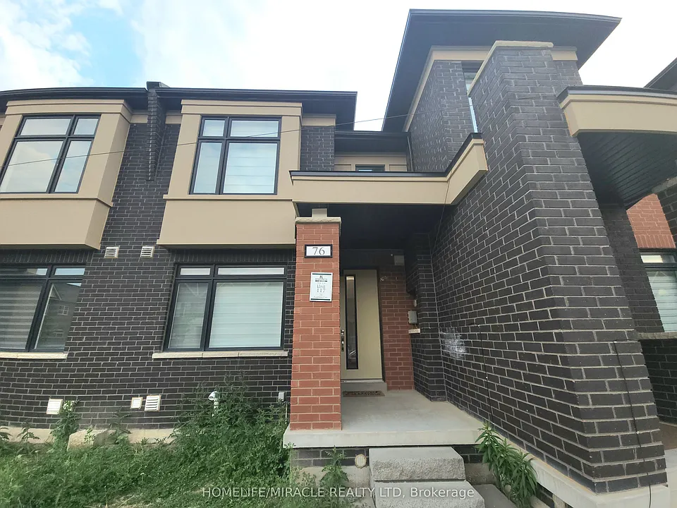 76 Pearman Cres