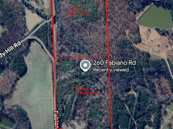 2 Tract 260, Franklin, GA 30217