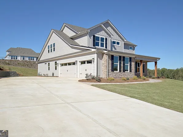 400 Werner Way Dr, Senoia, GA 30276