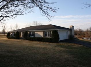 2073 Miller Hunt Rd, Winchester, KY 40391