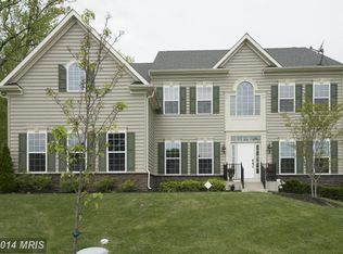 4242 Sweet Leaf Ln, Edgewater, MD 21037