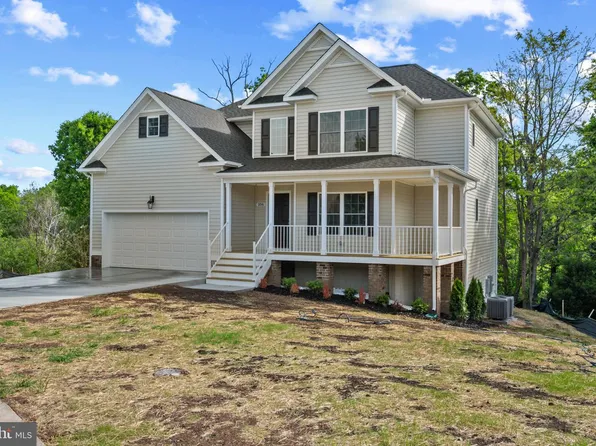 106 Mate Ct, Winchester, VA 22602