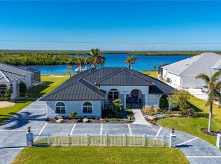 5117 Collingswood Blvd, Pt Charlotte, FL 33948