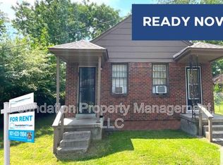 1117 Keating St, Memphis, TN 38114