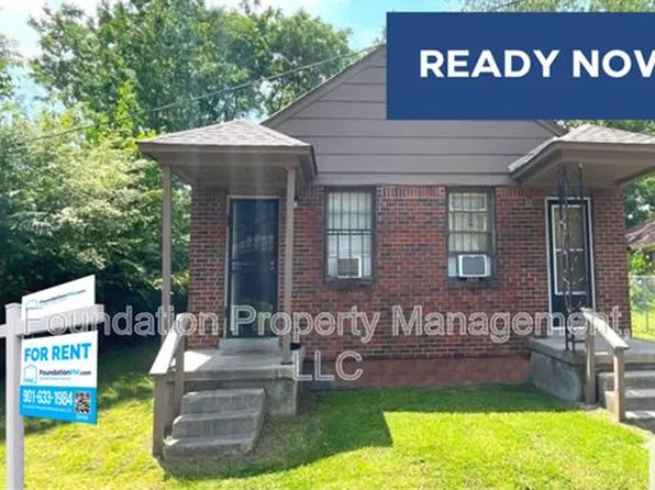 1117 Keating St, Memphis, TN 38114